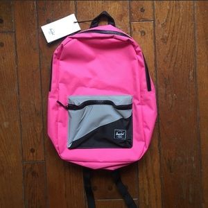 NEW HERSCHEL BACKPACK